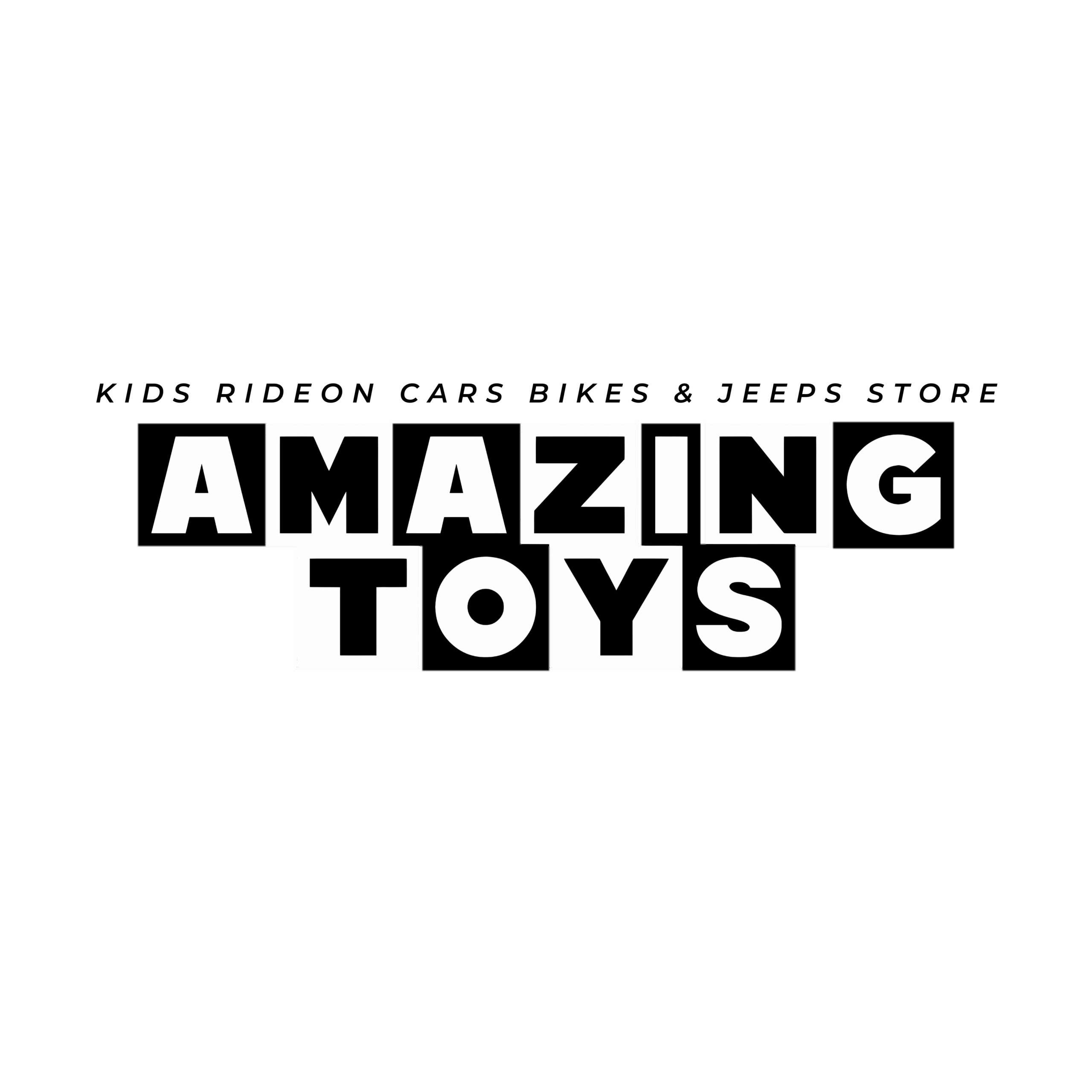Amazing Toys