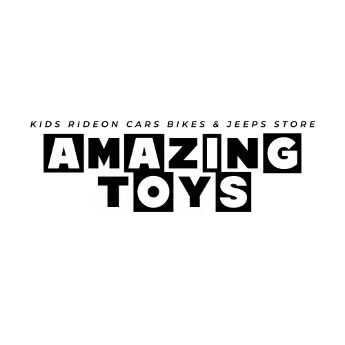 Amazing toys